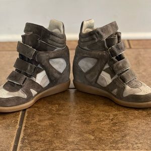 Isabel Marant Boots